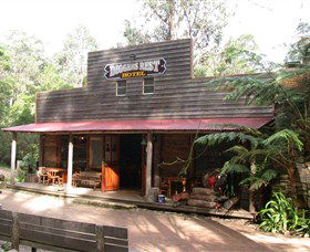 The Original Gold Rush Colony - Accommodation in Brisbane 0
