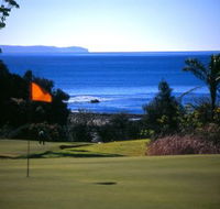 Mollymook Golf Club - Accommodation in Brisbane