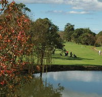 Jamberoo Golf Club - Accommodation in Brisbane