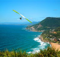 Stanwell Park Beach - Accommodation in Brisbane