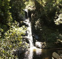 Macquarie Pass National Park - Accommodation in Brisbane