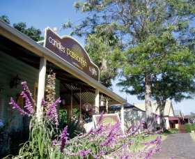Central Tilba NSW Accommodation in Brisbane