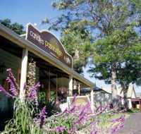 Passionfish Candles - Accommodation in Brisbane