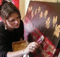 Naomi Crowther Gallery - Accommodation in Brisbane