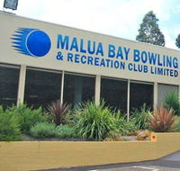 Malua Bay Bowling and Recreation Club - Accommodation in Brisbane