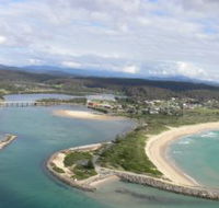 Bermagui Country Club - Accommodation in Brisbane