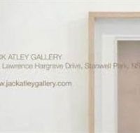 Jack Atley Gallery - Accommodation in Brisbane