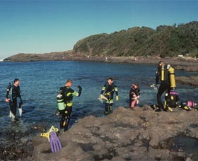 Shellharbour NSW Accommodation in Brisbane