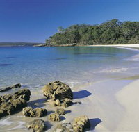 NSW Jervis Bay National Park - Accommodation in Brisbane