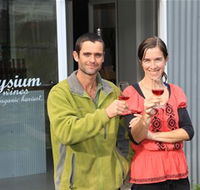 Elysium Wines - Accommodation in Brisbane