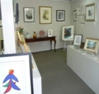 Kiama Art Gallery - Accommodation in Brisbane