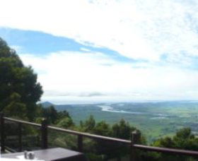 The Lookout Cambewarra Mountain - Accommodation in Brisbane 0