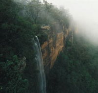 Bendeela Camping and Picnic Area - Accommodation in Brisbane