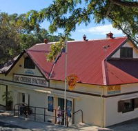 ABC Cheese Factory - Accommodation in Brisbane