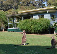 Murramarang National Park - Accommodation in Brisbane