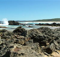 Coastal Walks - Bermagui - Accommodation in Brisbane