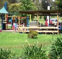 Nowra Golf Range and Putt Putt - Accommodation in Brisbane