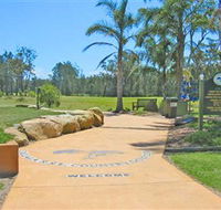 Callala Beach RSL Country Golf Club - Accommodation in Brisbane