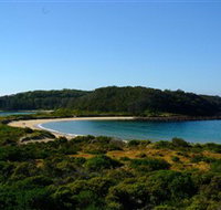 Broulee Island Walk - Accommodation in Brisbane