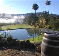 Yarrawa Estate - Accommodation in Brisbane