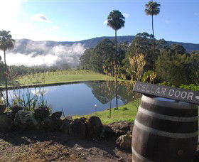 Yarrawa Estate - Accommodation in Brisbane 0