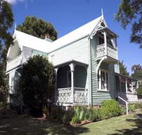 Meroogal - Accommodation in Brisbane