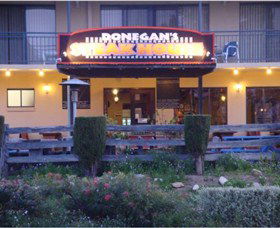 Donegans Licensed Steakhouse - Accommodation in Brisbane 0