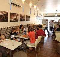 Cafe Parkview - Accommodation in Brisbane