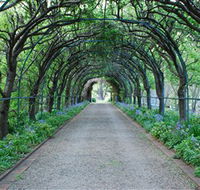 Foxglove Spire Gardens - Accommodation in Brisbane