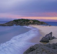 Bournda National Park - Accommodation in Brisbane