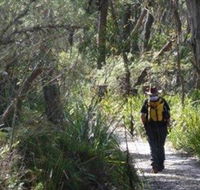 Barren Grounds Nature Reserve - Accommodation in Brisbane