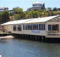 Narooma Sport and Gamefishing Club Inc - Accommodation in Brisbane