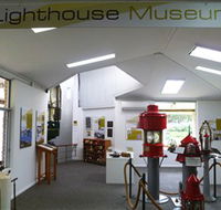 Narooma Lighthouse Museum - Accommodation in Brisbane