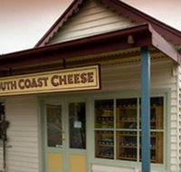South Coast Cheese - Accommodation in Brisbane