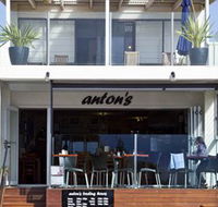 Antons - Accommodation in Brisbane