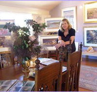 Grace Paleg Studio Gallery - Accommodation in Brisbane