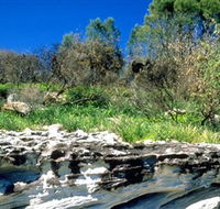 Abrahams Bosom Reserve - Accommodation in Brisbane