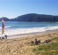 Surf Beach Batemans Bay - Accommodation in Brisbane