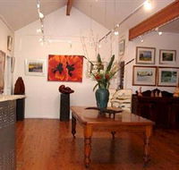 The Gallery - Accommodation in Brisbane