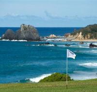 Narooma Golf Club - Accommodation in Brisbane