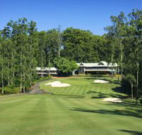 Bonville Golf Resort - Accommodation in Brisbane