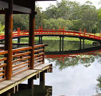 North Coast Regional Botanic Garden - Accommodation in Brisbane