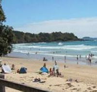 Diggers Beach - Accommodation in Brisbane