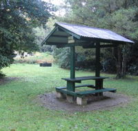 Pine Creek State Forest - Accommodation in Brisbane
