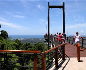 Korora NSW Accommodation in Brisbane