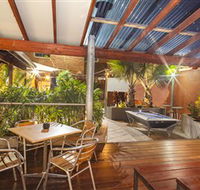 The Plantation Hotel - Accommodation in Brisbane
