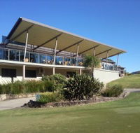 Coffs Harbour Golf Club - Accommodation in Brisbane