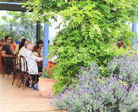 Brindabella Hills Winery - Accommodation in Brisbane 1