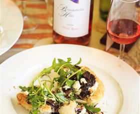 Brindabella Hills Winery - Accommodation in Brisbane 2