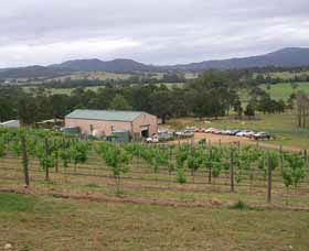 North Coast NSW Accommodation in Brisbane